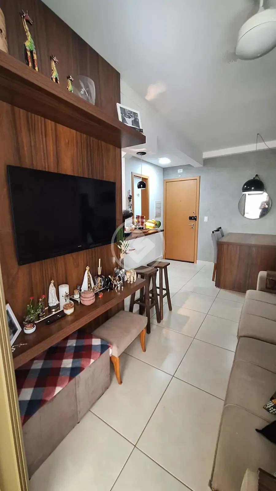 Imagem 2 - Apartamento em Nova Aliança, Ribeirão Preto - SP
