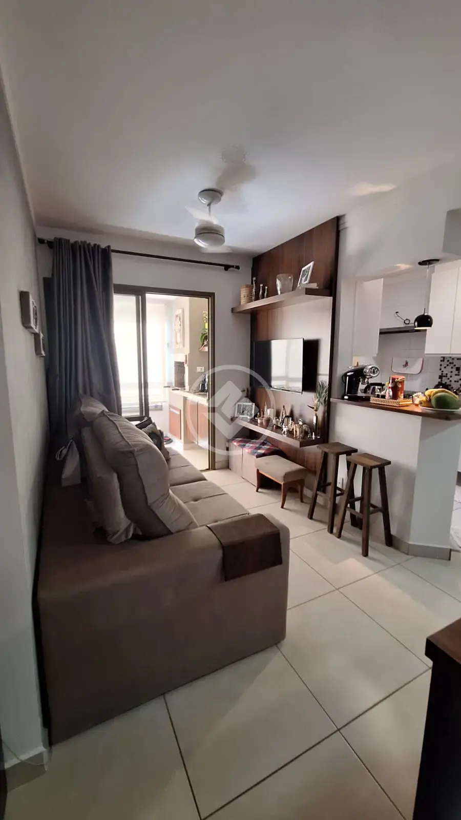 Imagem 1 - Apartamento em Nova Aliança, Ribeirão Preto - SP
