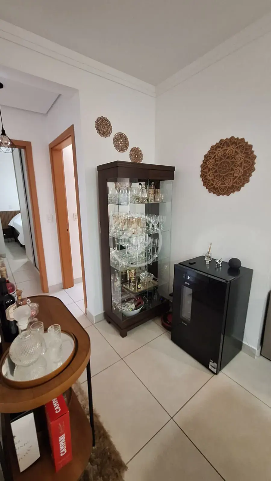 Imagem 4 - Apartamento em Nova Aliança, Ribeirão Preto - SP