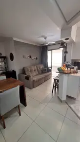 Apartamento Nova Aliança, Ribeirão Preto - SP — foto 2