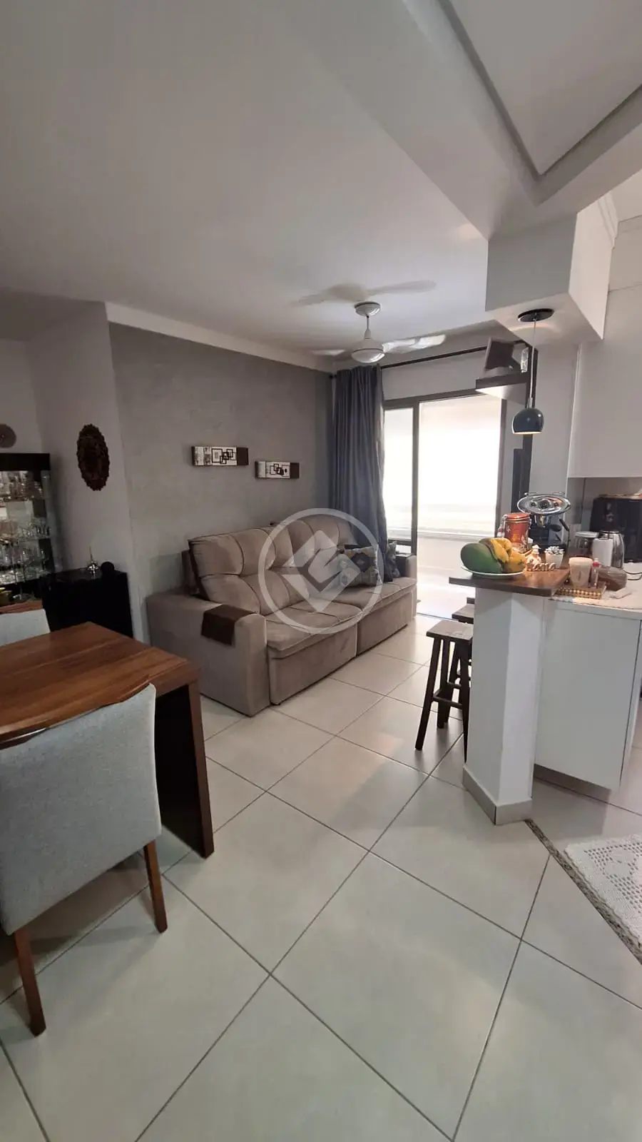 Imagem 1 - Apartamento em Nova Aliança, Ribeirão Preto - SP