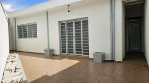 Casa Campos Elísios, Ribeirão Preto - SP — foto 1