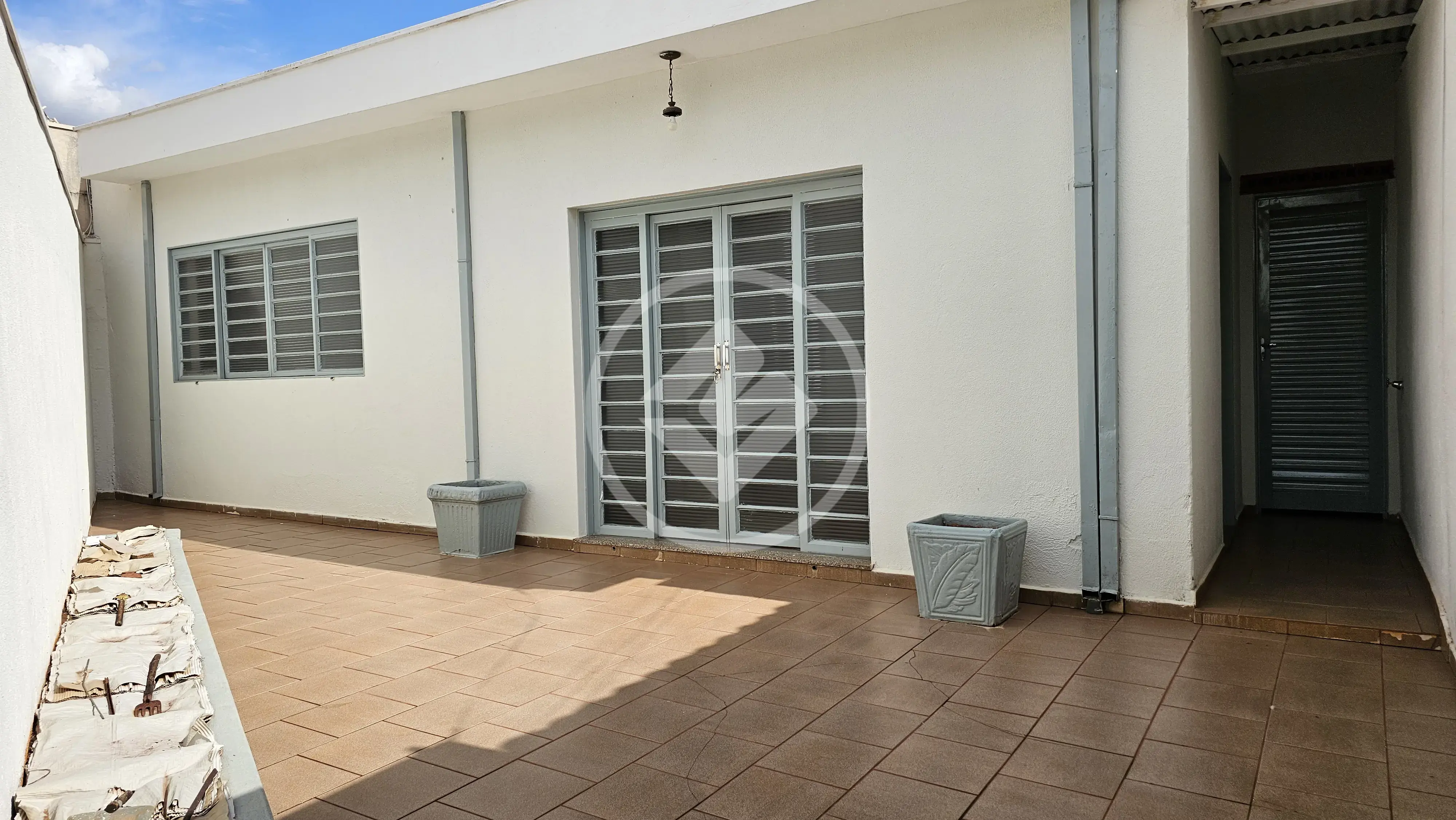 Imagem 1 - Casa em Campos Elísios, Ribeirão Preto - SP