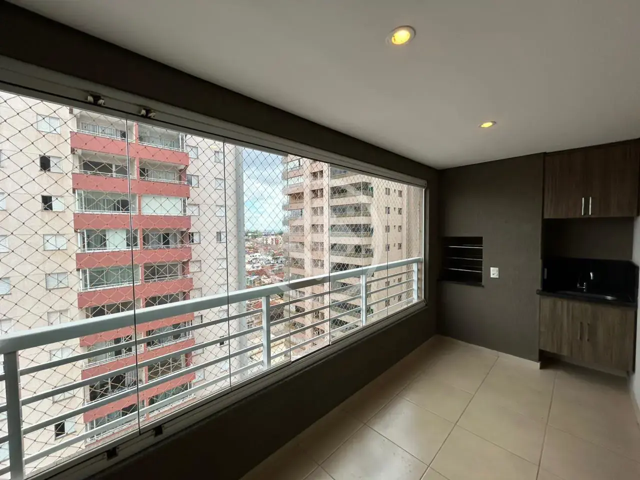 Imagem 1 - Apartamento em Jardim Paulista, Ribeirão Preto - SP