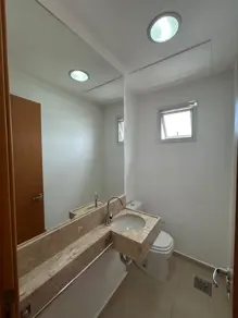 Imagem 6 - Apartamento em Jardim Paulista, Ribeirão Preto - SP
