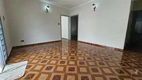 Imagem 4 - Casa em Campos Elísios, Ribeirão Preto - SP