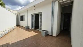 Imagem 2 - Casa em Campos Elísios, Ribeirão Preto - SP