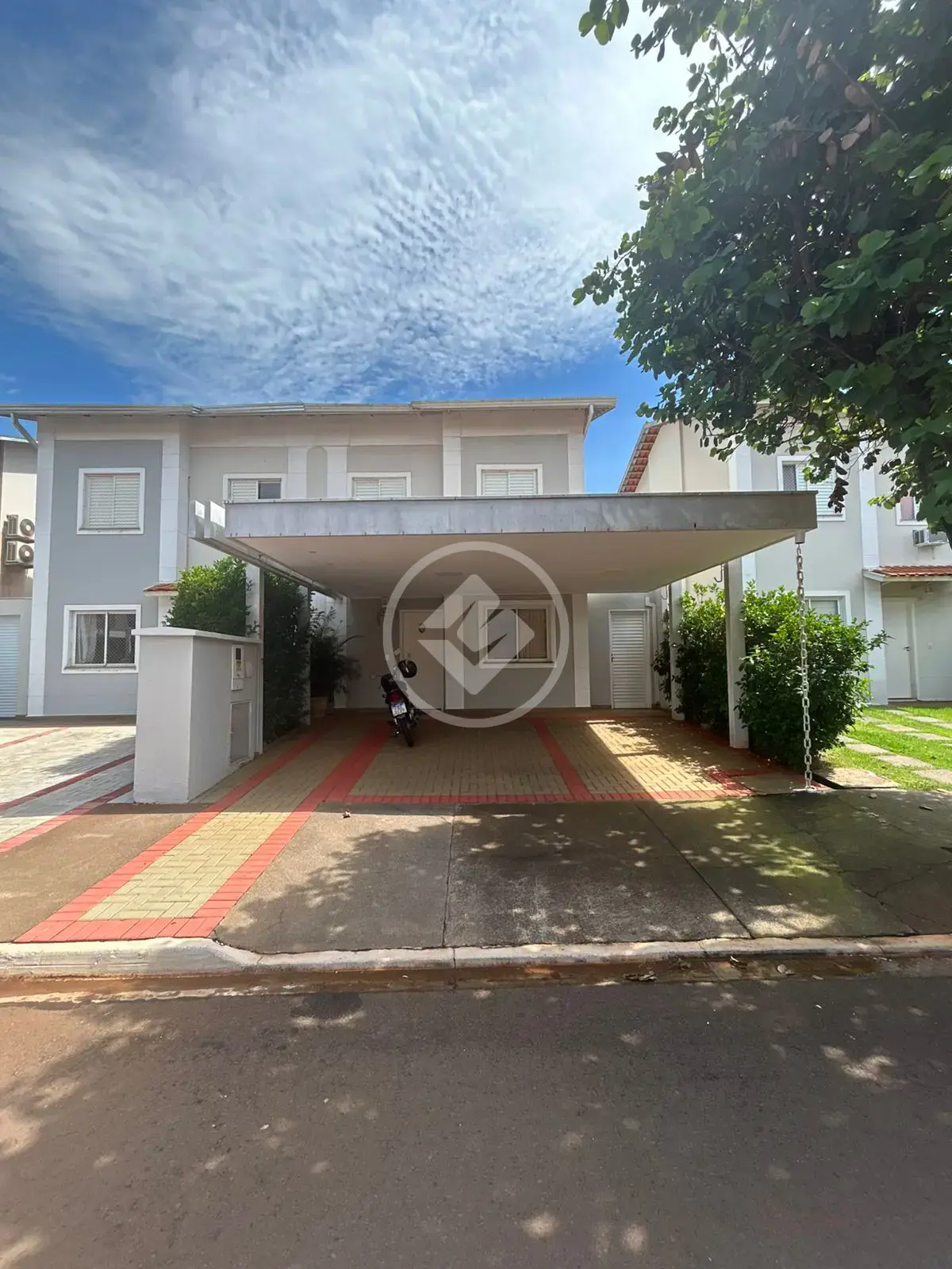 Imagem 1 - Casa Condomínio em Vila do Golfe, Ribeirão Preto - SP