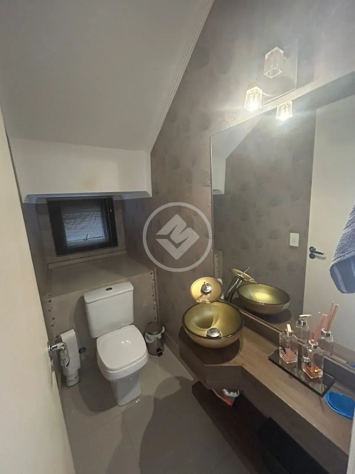 Imagem 5 - Casa Condomínio em Vila do Golfe, Ribeirão Preto - SP