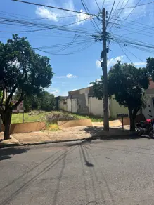 Terreno Jardim Irajá, Ribeirão Preto - SP — foto 1