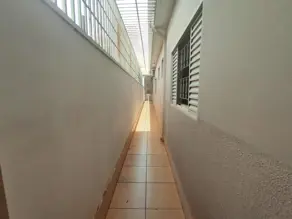 Casa Jardim Piratininga, Ribeirão Preto - SP — foto 2