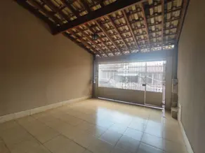Casa Jardim Piratininga, Ribeirão Preto - SP — foto 1