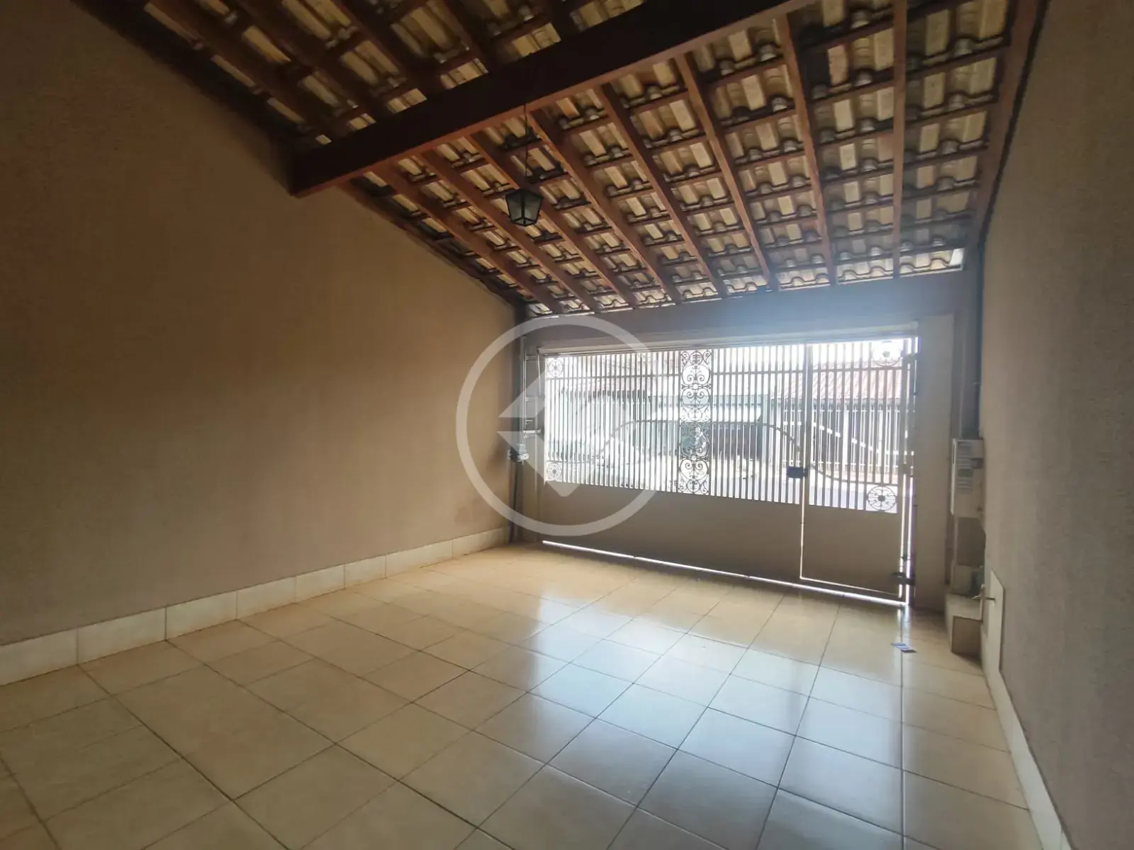 Imagem 1 - Casa em Jardim Piratininga, Ribeirão Preto - SP