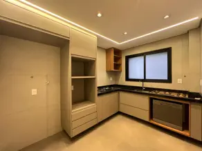 Imagem 6 - Apartamento em Jardim Olhos D'Água, Ribeirão Preto - SP