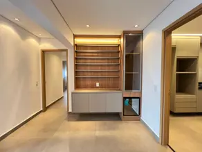 Imagem 4 - Apartamento em Jardim Olhos D'Água, Ribeirão Preto - SP