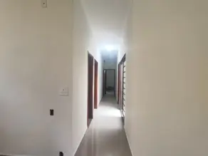 Imagem 4 - Casa em Vila Virgínia, Ribeirão Preto - SP
