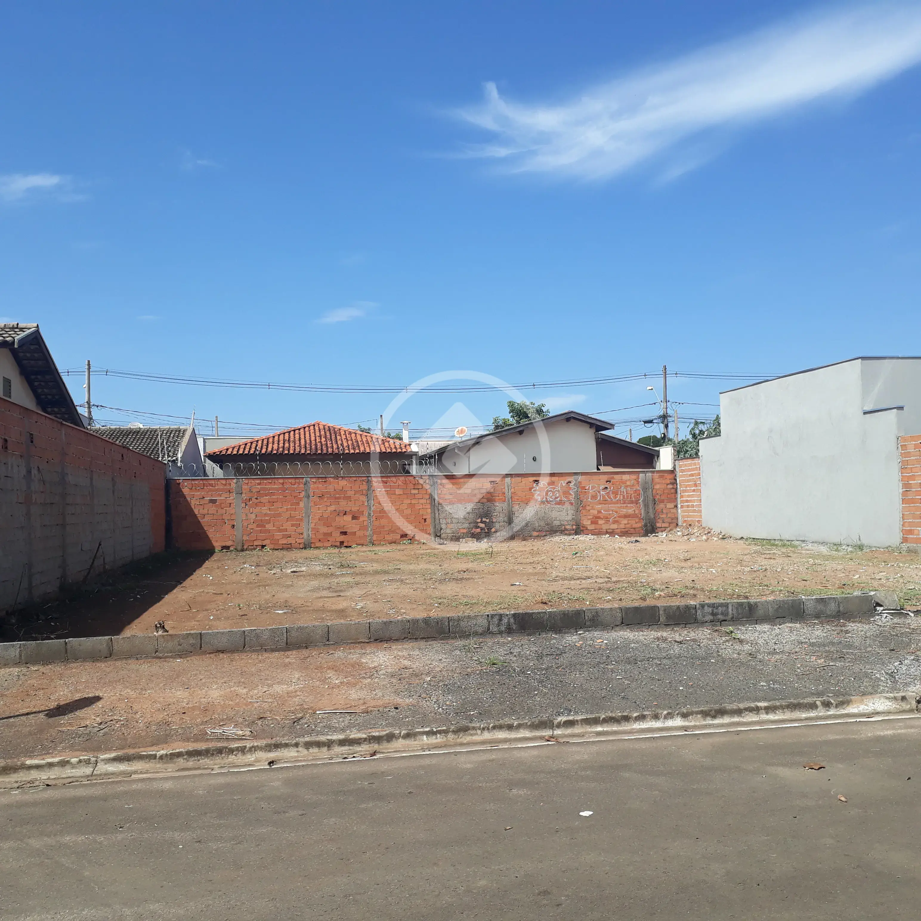 Image 2 - Terreno em Jardim Ângelo Jurca, Ribeirão Preto - SP