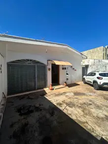 Casa Jardim Irajá, Ribeirão Preto - SP — foto 1