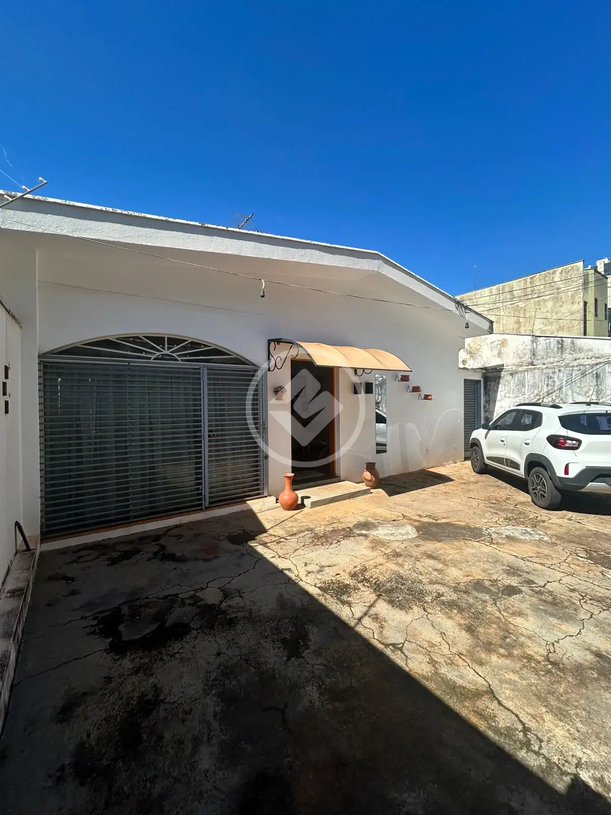 Imagem 1 - Casa em Jardim Irajá, Ribeirão Preto - SP