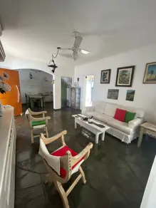 Imagem 2 - Casa em Jardim Irajá, Ribeirão Preto - SP