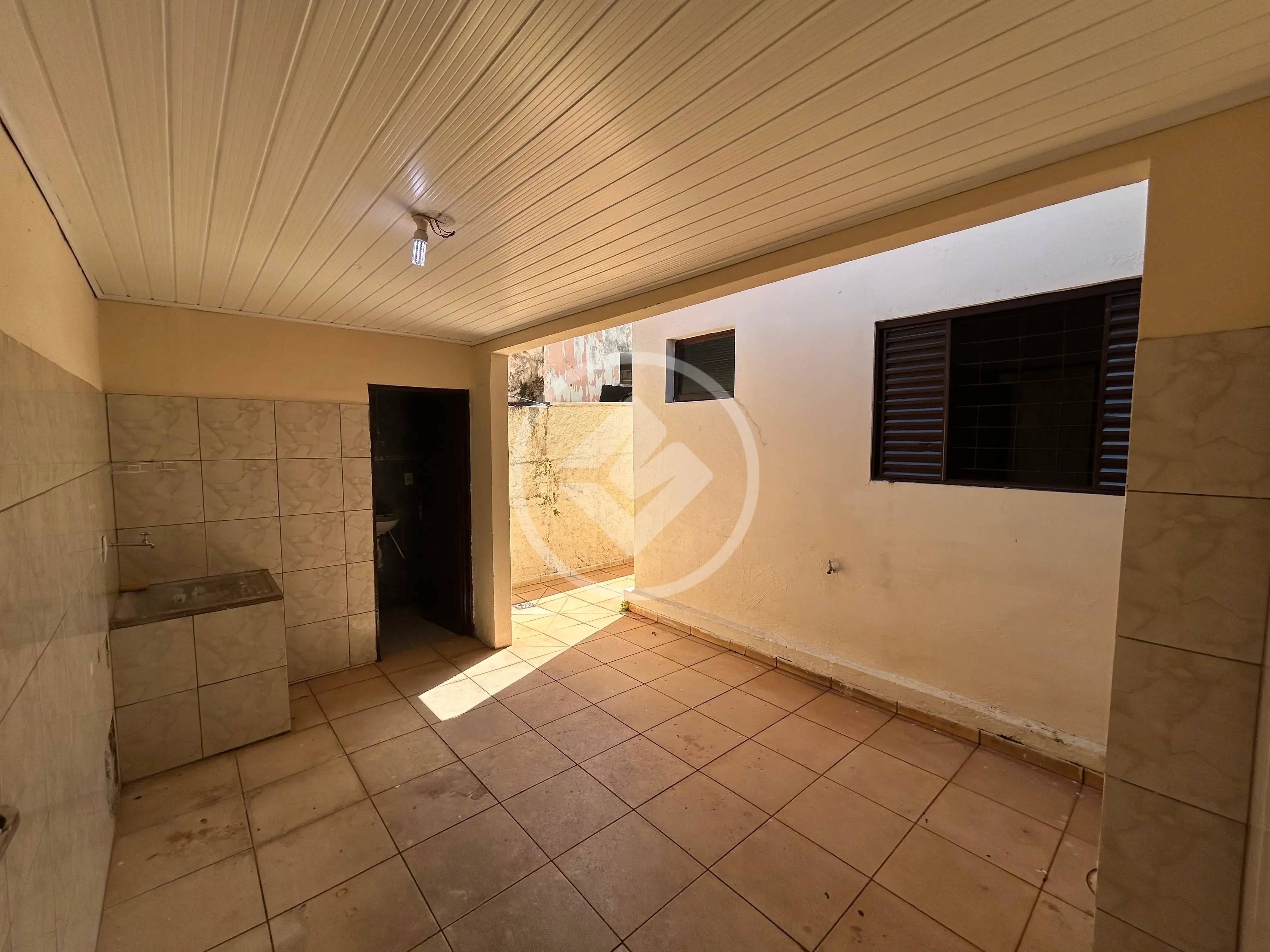 Imagem 1 - Casa em Campos Elíseos, Ribeirão Preto - SP