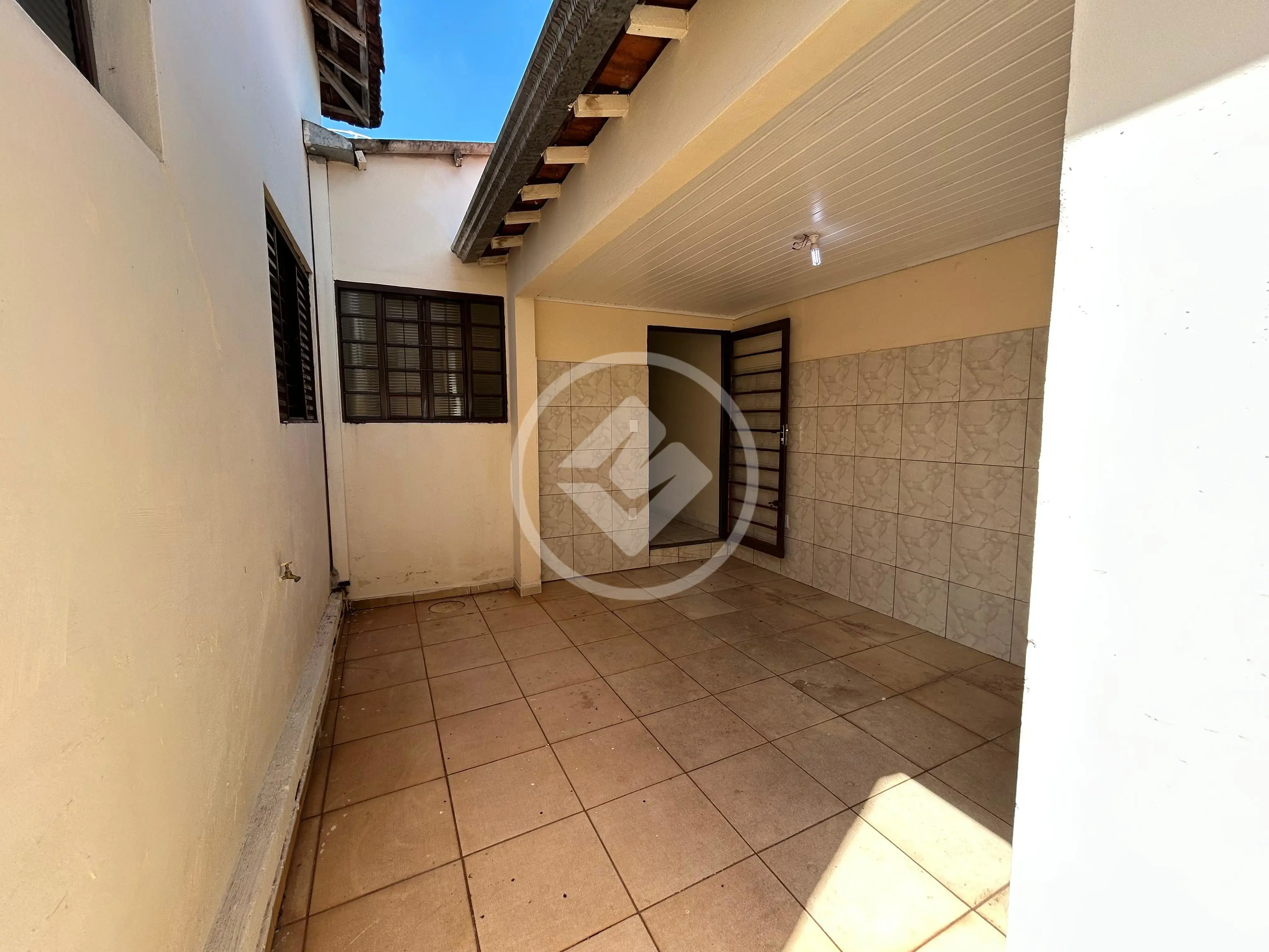 Image 2 - Casa em Campos Elíseos, Ribeirão Preto - SP