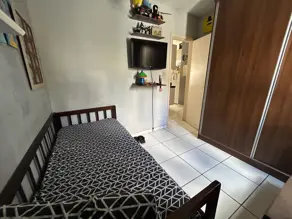 Imagem 3 - Apartamento em Jardim Maria Goretti, Ribeirão Preto - SP