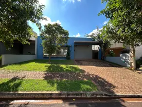 Casa Condomínio Vivendas da Mata, Ribeirão Preto - SP — foto 1