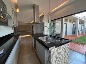 Imagem 4 - Casa Condomínio em Vivendas da Mata, Ribeirão Preto - SP