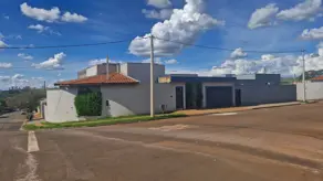 Casa Jardim Santa Cecília, Ribeirão Preto - SP — foto 2