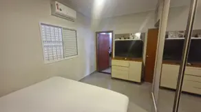 Imagem 5 - Casa em Jardim Santa Cecília, Ribeirão Preto - SP