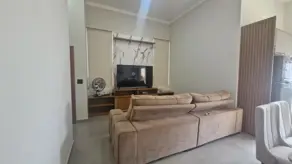 Imagem 2 - Casa em Jardim Santa Cecília, Ribeirão Preto - SP