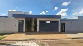 Casa Jardim Santa Cecília, Ribeirão Preto - SP — foto 1