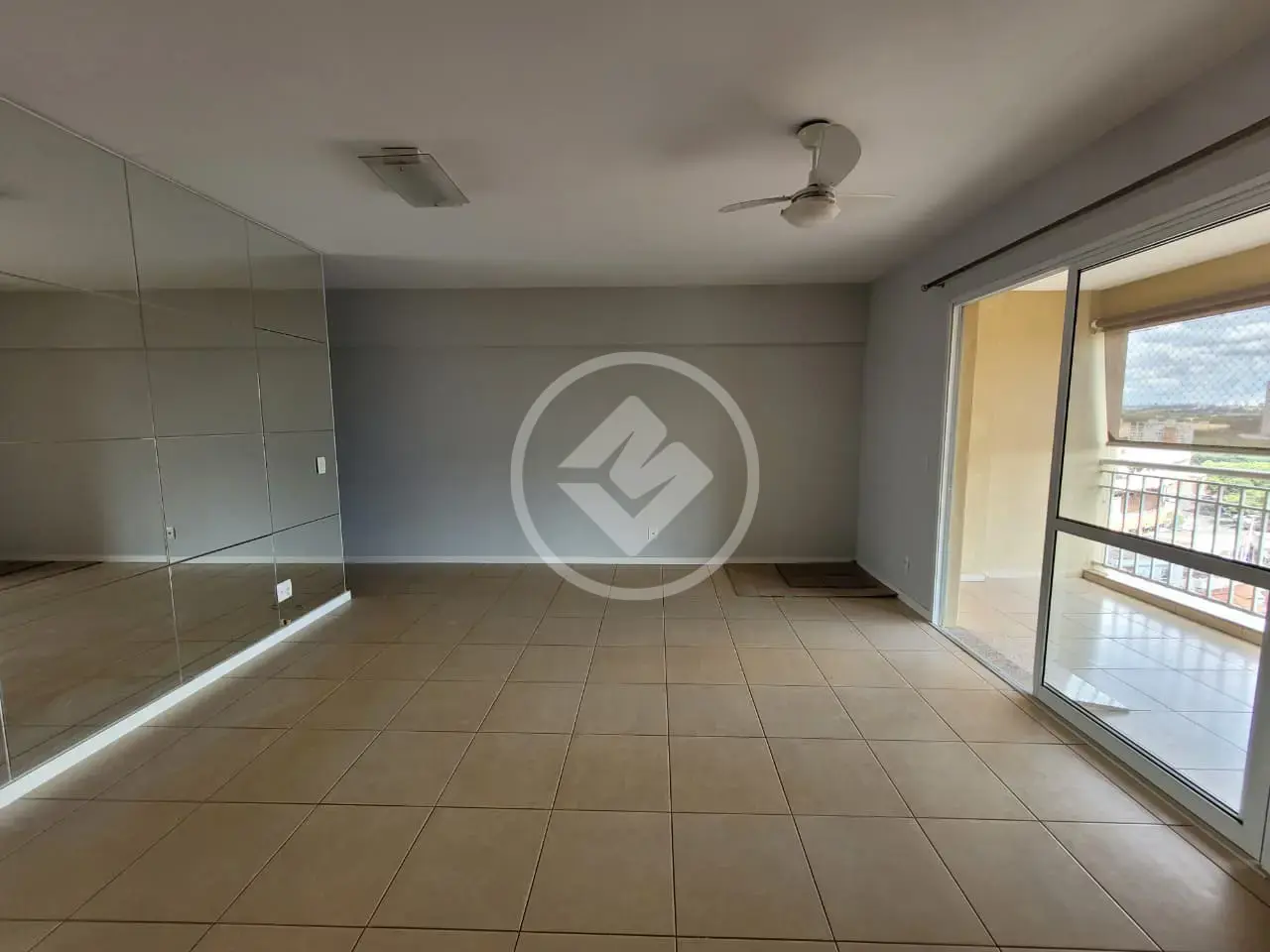 Imagem 1 - Apartamento em Jardim Paulista, Ribeirão Preto - SP