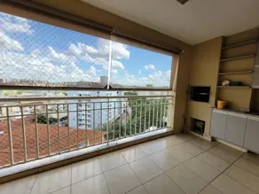 Imagem 3 - Apartamento em Jardim Paulista, Ribeirão Preto - SP