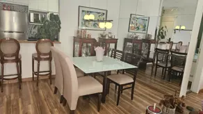 Apartamento República, Ribeirão Preto - SP — foto 2