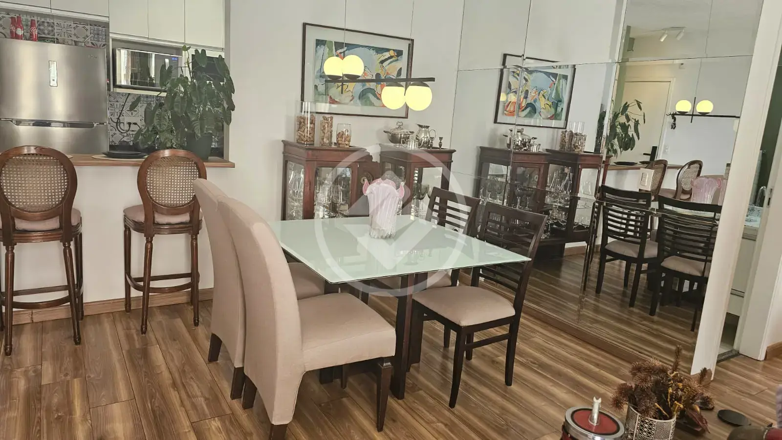 Image 2 - Apartamento em República, Ribeirão Preto - SP