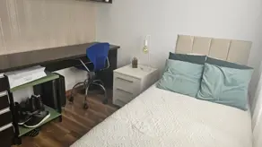 Imagem 5 - Apartamento em República, Ribeirão Preto - SP