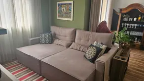 Imagem 2 - Apartamento em República, Ribeirão Preto - SP