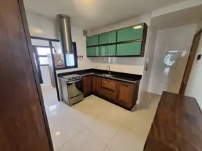 Imagem 2 - Apartamento em Bosque das Juritis, Ribeirão Preto - SP