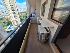 Imagem 5 - Apartamento em Bosque das Juritis, Ribeirão Preto - SP