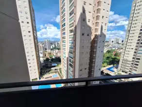 Imagem 4 - Apartamento em Bosque das Juritis, Ribeirão Preto - SP