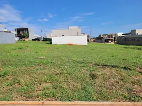 Terreno Condomínio Bonfim Paulista, Ribeirão Preto - SP — foto 1