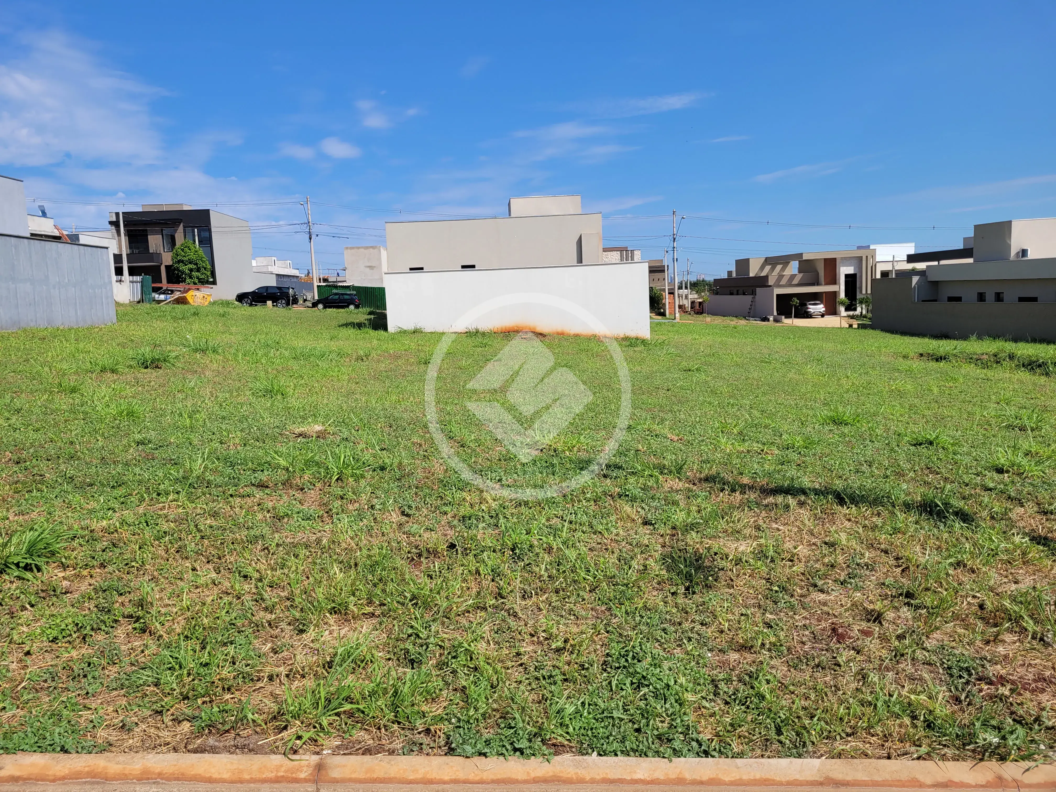 Imagem 1 - Terreno Condomínio em Bonfim Paulista, Ribeirão Preto - SP