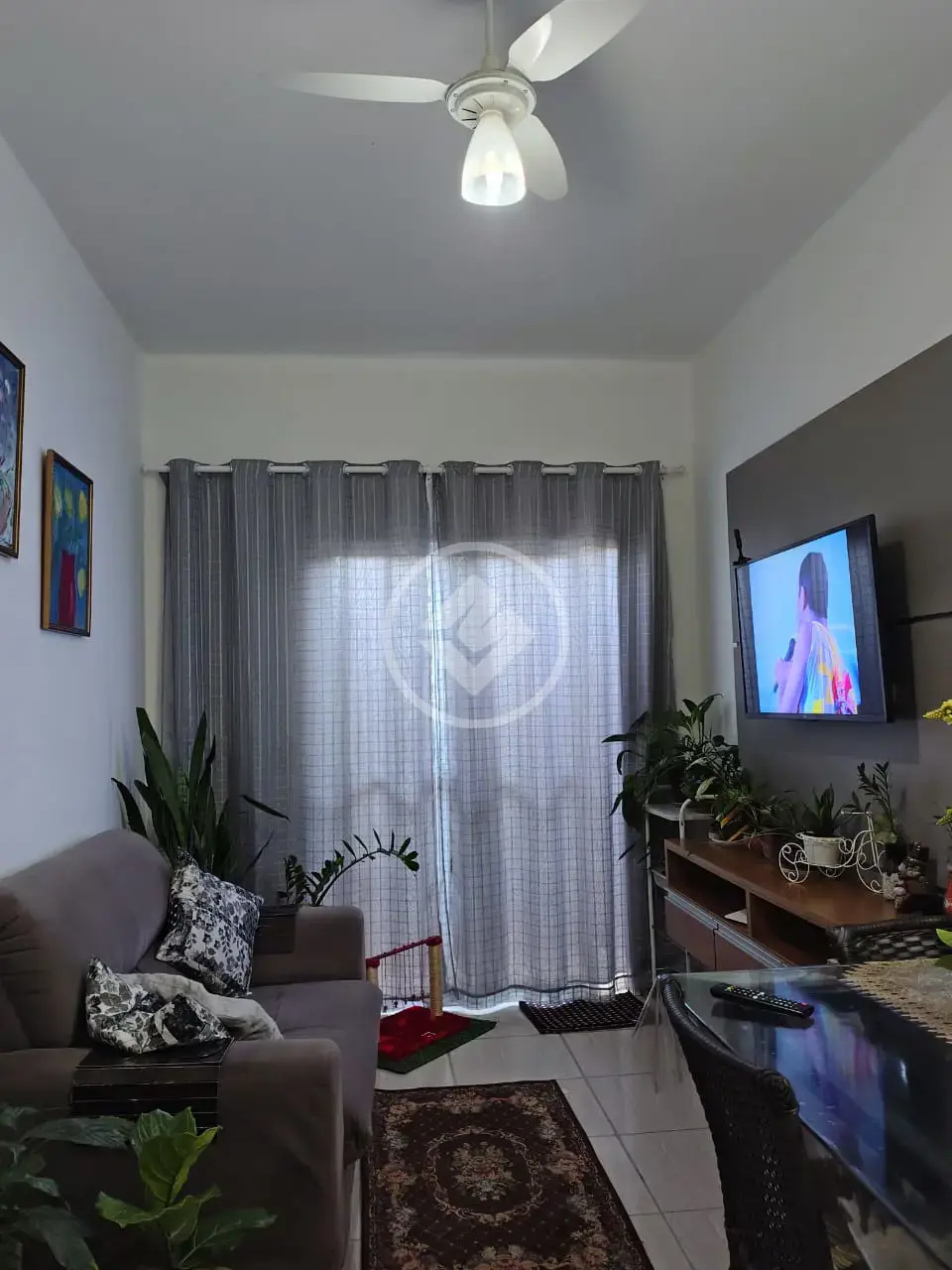 Imagem 1 - Apartamento em Planalto Verde, Ribeirão Preto - SP