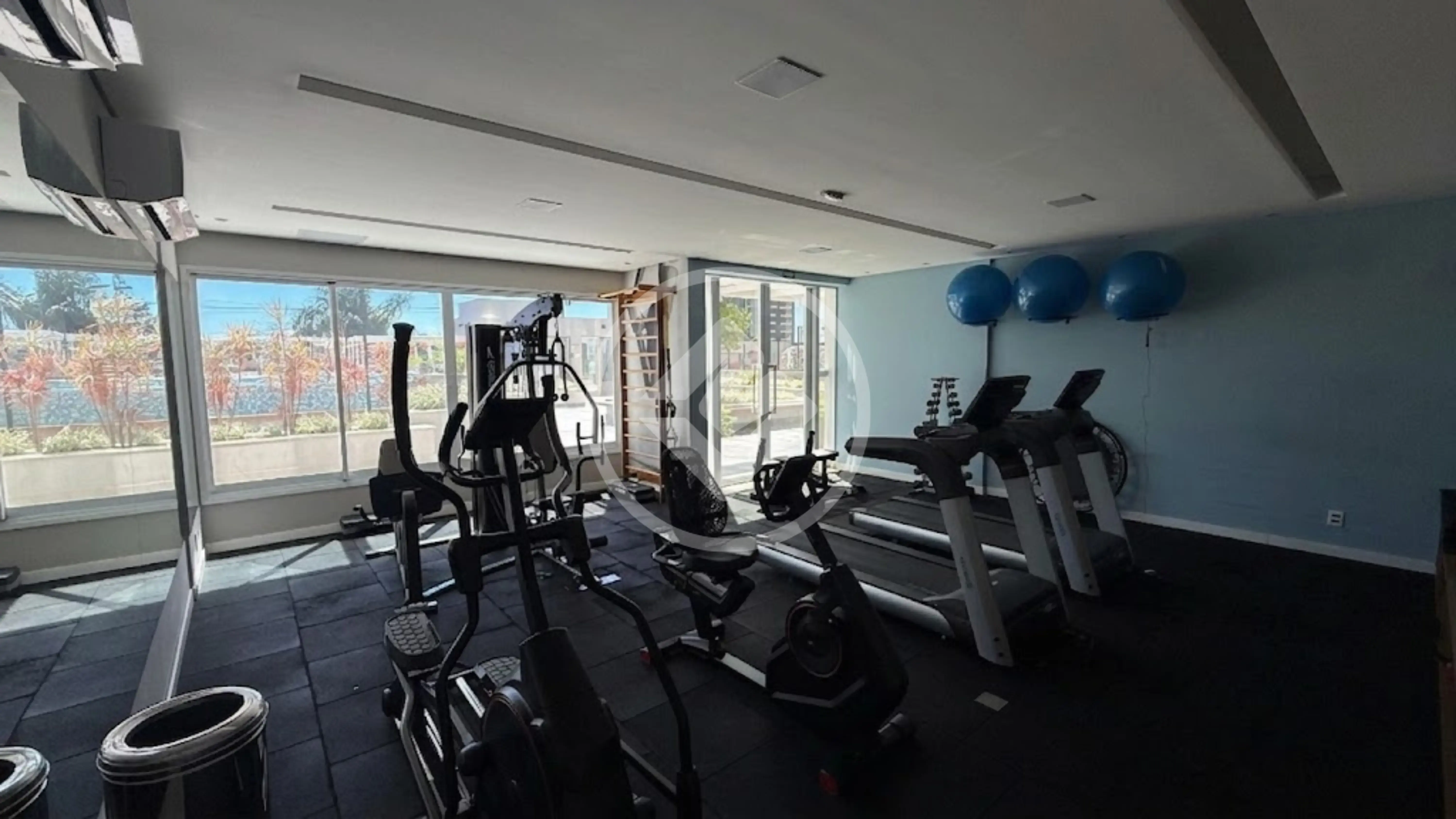 Imagem 1 - Apartamento em Quinta da Primavera, Ribeirão Preto - SP