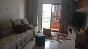 Imagem 4 - Cobertura em Jardim Botânico, Ribeirão Preto - SP