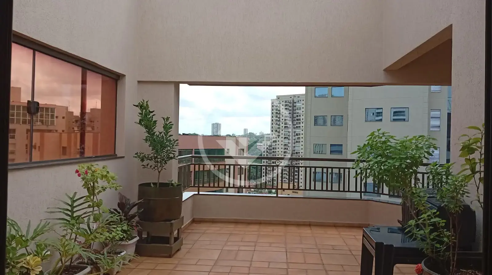 Image 2 - Cobertura em Jardim Botânico, Ribeirão Preto - SP
