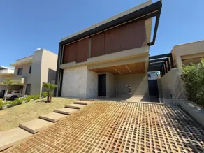 Casa Condomínio Vila do Golfe, Ribeirão Preto - SP — foto 2