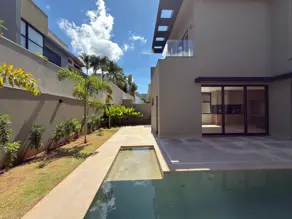 Imagem 3 - Casa Condomínio em Vila do Golfe, Ribeirão Preto - SP